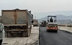 Is the Bathuni Bridge in J&K Set to Open Soon?