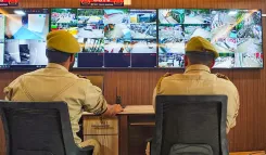 Amarnath Yatra 2026: Security reviewed at Baltal base camp ahead of July 3 start