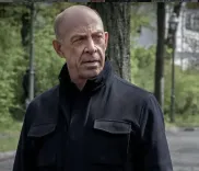 JK Simmons: Late fame saved my life, I could have ended up like James Dean