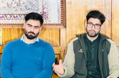 Will PM Modi Act Amid Allegations of Profiling Kashmiri Students After Delhi Blast?