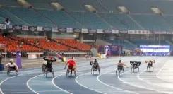 JLN dog bite incident: Affected area sanitised to ensure venue remains operational, say sources (Lead)