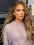 Does JLo Really Feel Like a 'Lightning Rod' for Positivity and Negativity?