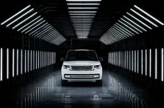 JLR India slashes Range Rover SV prices by ₹75 lakh ahead of India-UK FTA