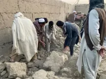 ड्यूरंड रेखा के पार भड़की आग: 48 घंटों में पाक व अफगानिस्तान में 31 पख्तून हताहत