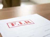 क्या जेएनयू परिसर में आपत्तिजनक नारे लगाने के मामले में दिल्ली पुलिस ने एफआईआर दर्ज की?