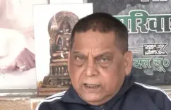 जेएनयू में छात्रों के बीच टकराव की रोकथाम के लिए प्रशासन को सक्रिय रहना चाहिए: नीरज कुमार