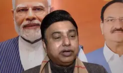 क्या जेएनयू विवाद पर जफर इस्लाम ने कहा कि देश तोड़ने वाली सोच को बर्दाश्त नहीं किया जा सकता?