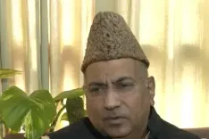 क्या जो भारत के नागरिक नहीं हैं, उन्हें वोट देने का अधिकार नहीं है?: गुलाम अली खटाना