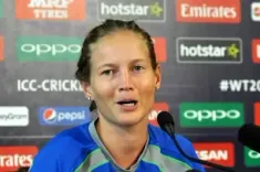 मेग लेनिंग WBBL 12 में मेलबर्न स्टार्स की कप्तान, सदरलैंड का वर्कलोड घटाने का फैसला
