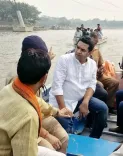 क्या केजरीवाल ने ११ साल में नहीं किया, जो भाजपा सरकार ने ७ महीने में कर दिया? कपिल मिश्रा की 'सच्चाई'