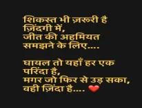 क्या अनुपम खेर ने जिंदगी का सच साझा किया? 'जो फिर से उड़ सका, वही जिंदा'