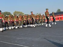 टेरिटोरियल आर्मी में 12 पदों पर भर्ती का सुनहरा अवसर, आवेदन प्रक्रिया जल्द शुरू