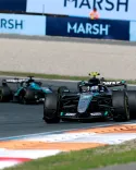 Kimi Antonelli leads F1 2026 by 59 points but warns: 'Job is not done'
