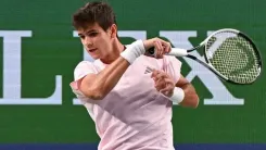 Rafael Jodar becomes youngest Shanghai Masters semifinalist, stuns Ruud