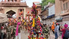 क्या जोधपुर में मारवाड़ महोत्सव 2025 ने राजस्थानी संस्कृति की झलक दिखाई?