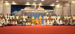 क्या जोधपुर में स्वामिनारायण मंदिर का प्रतिष्ठा महोत्सव एक ऐतिहासिक पल है?