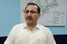 क्या जोधपुर रेल मंडल ने त्योहारों के लिए 7 जोड़ी स्पेशल ट्रेनें शुरू की हैं?
