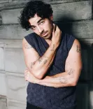 Did Joe Jonas Struggle with Parallel Parking?