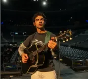Has Joe Jonas Ever Engaged in Substance Abuse?