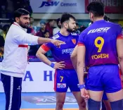 क्या जोगिंदर नरवाल ने कबड्डी में अपनी पहचान बनाई है और अब कोचिंग में धाक जमा रहे हैं?