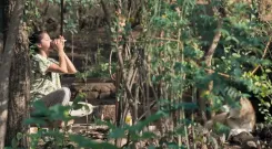 What Does John Abraham Think About the Teaser for ‘Oslo: A Tail of Promise’?