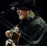 Country music legend John Anderson dies at 71; family says 'completely heartbroken'