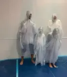 Did John Legend Have a Joyfully Chaotic Birthday Celebration with Chrissy Teigen and Their Kids?