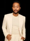 What is John Legend's secret to a happy marriage?