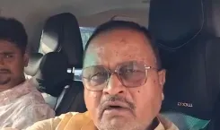 Gopal Mandal's Congress joining postponed over Rajiv Gandhi death anniversary