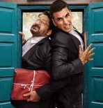 जॉली एलएलबी 3 टीजर :  कोर्टरूम में भिड़े 'जगदीश' और 'जगदीश्वर',  फैंस ने कहा- कॉमेडी ब्लॉकबस्टर