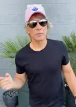 Is Jon Bon Jovi Ready for His Biopic?