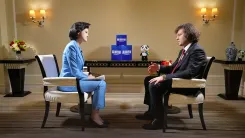 क्या जॉर्जिया के प्रधानमंत्री ने चीन के साथ सहयोग को बढ़ाने का संकल्प लिया?