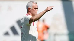 Jose Mourinho back at Real Madrid for second spell with a 'mission'