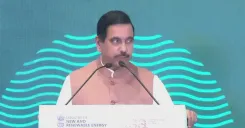 Joshi Addresses BharatRE Summit 2026 Curtain Raiser