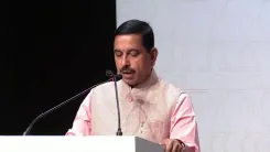 Joshi Cites 7.8% Q1 Growth, Calls India Fastest-Growing Economy