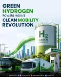 Joshi flags 12 green hydrogen pilots for heavy transport