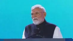 Joshi Highlights India's Renewable Energy Leap Under Modi