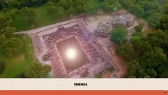 Joshi Highlights Modhera as India's First Solar Village
