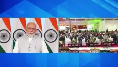 Joshi: IIT, IIM Satellite Campuses Planned for Ladakh