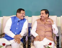 Joshi Launches Curtain Raiser for Bharat Renewable Energy Summit 2026