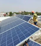 Joshi: PM Surya Ghar Yojana Zeroes Out Power Bills in Kerala, Rajasthan
