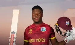 Is Joshua Dorne the New Skipper for the West Indies in the 2026 Men’s Under-19 World Cup?
