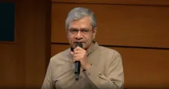 DPDP Act protects press freedom, no curbs on journalism: Ashwini Vaishnaw