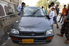 Are Journalists in Pakistan Facing Increasing Risks Amidst Tightening Press Freedom?