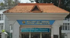 Are Journalists Making a Leap from Newsrooms to Ballot Boxes in Thiruvananthapuram?