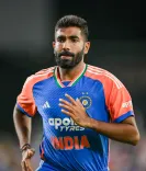 How Did Bumrah Celebrate His 10-Year Journey in International Cricket?