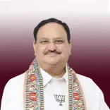 JP Nadda meets reservation reform activists, hints at follow-up talks