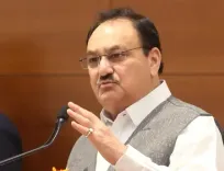 जेपी नड्डा ने एनडीए सांसदों की डिनर पार्टी रद्द की, पंजाब समेत दूसरे राज्यों में बाढ़ के हालात को देखते हुए फैसला