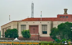 FCRA Amendment Bill JPC: BJP's Sanjay Jaiswal to chair 31-member panel