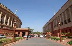 FCRA Amendment Bill JPC: Members urge October 12 meeting postponement